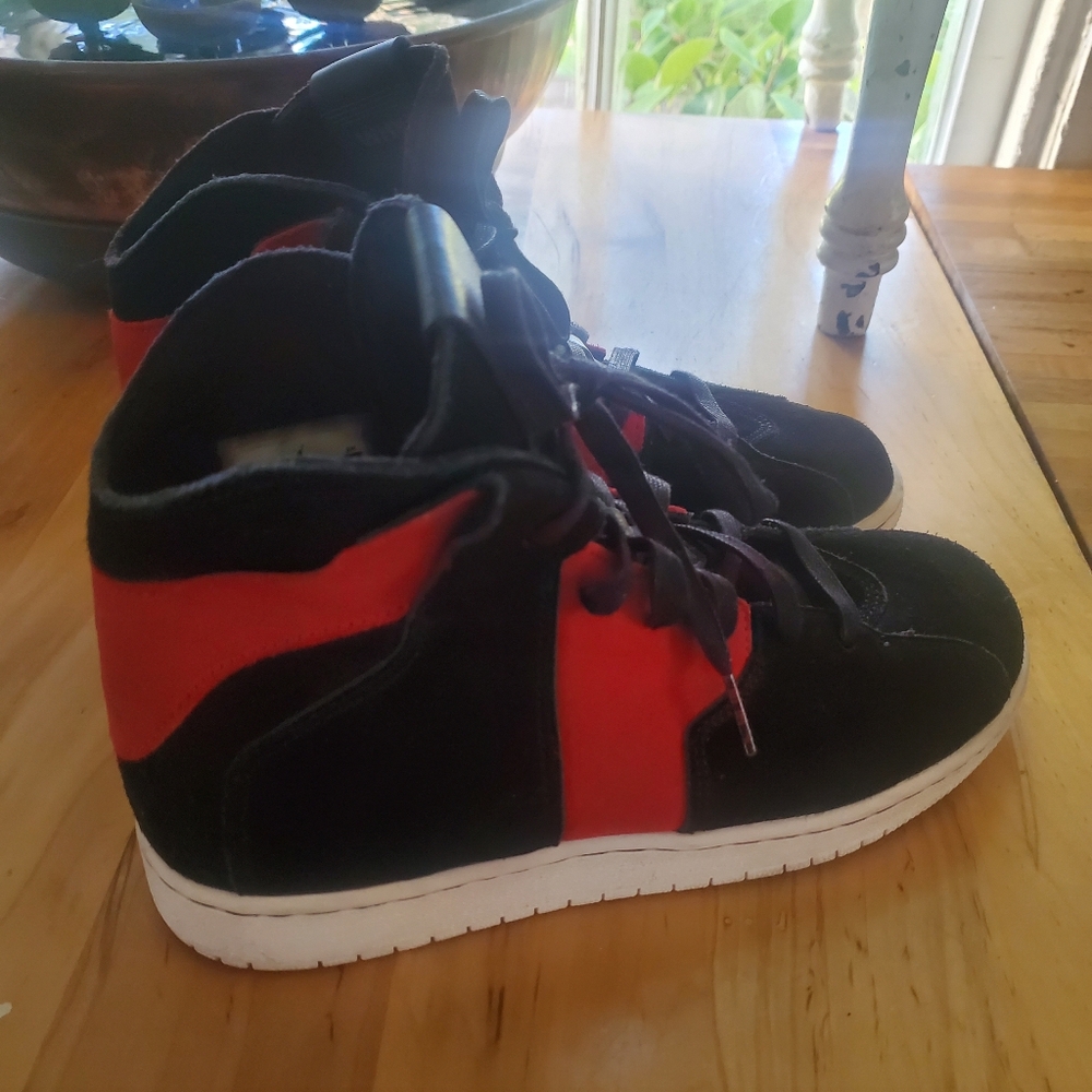 Nike Jordans Westbrook 0.2